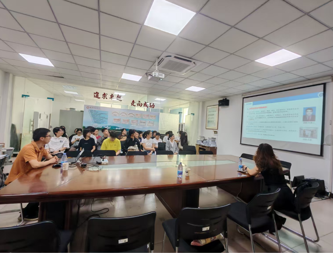 武昌理工学院